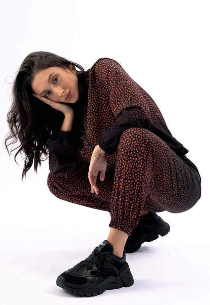 Jaqueta corta vento curta com gola anoitecer