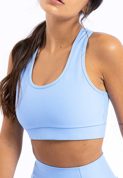 Top nadador liso fly Sinergia