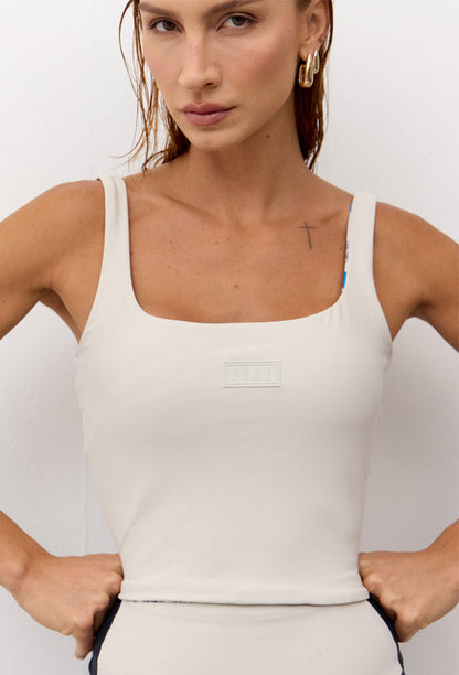 Conjunto Top longo dupla face+Legging bicolor+Jaqueta bomber Athena