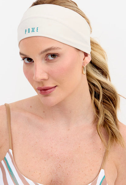 Brinde Faixa de cabelo lisa luna Lance