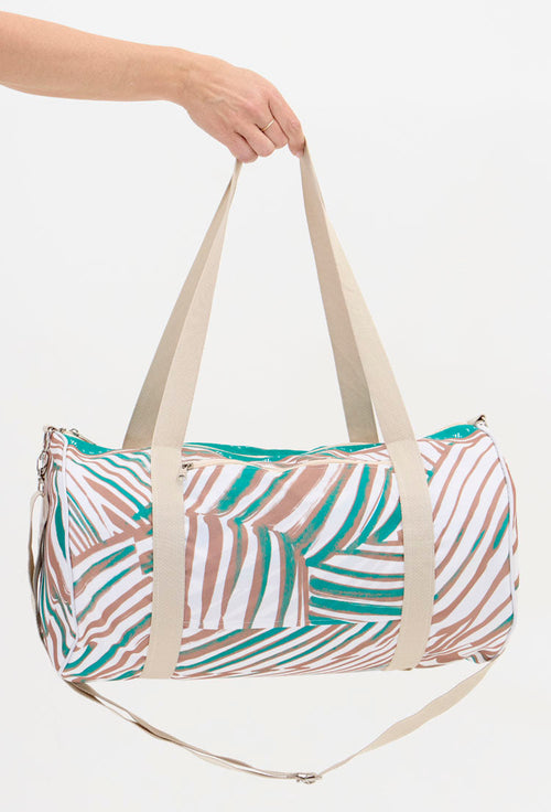 Brinde Bolsa de alça estampada Lance