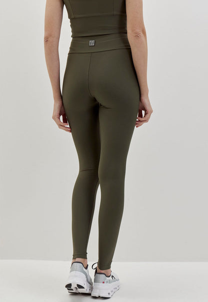 Legging lisa verde elite Voá