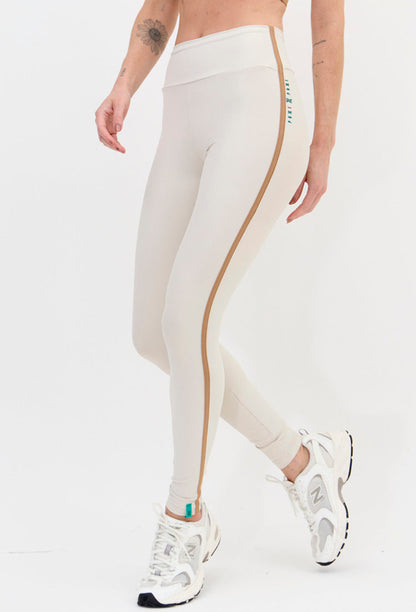 Legging lisa luna com viés lateral Lance