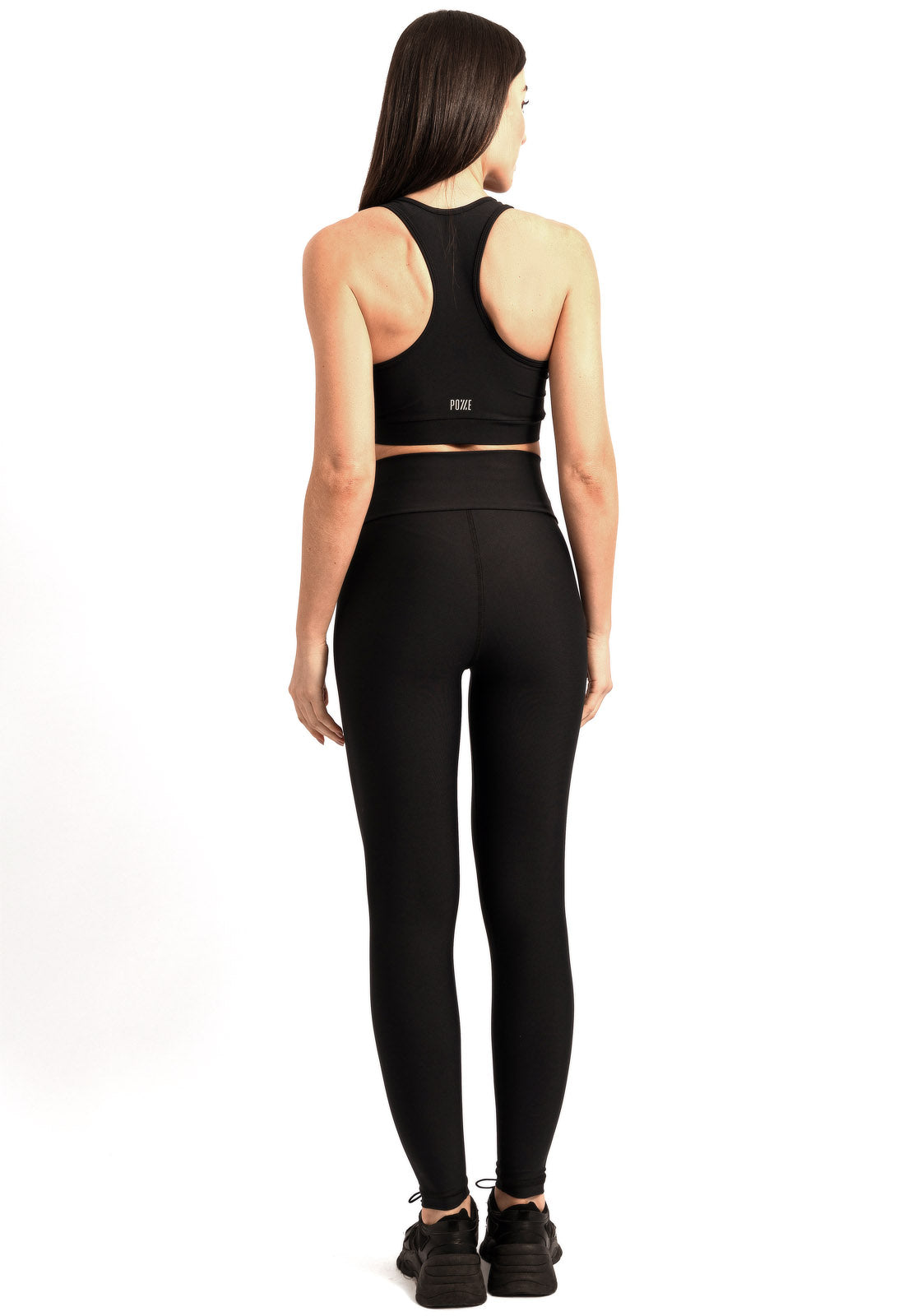 Legging Lisa Preta Action