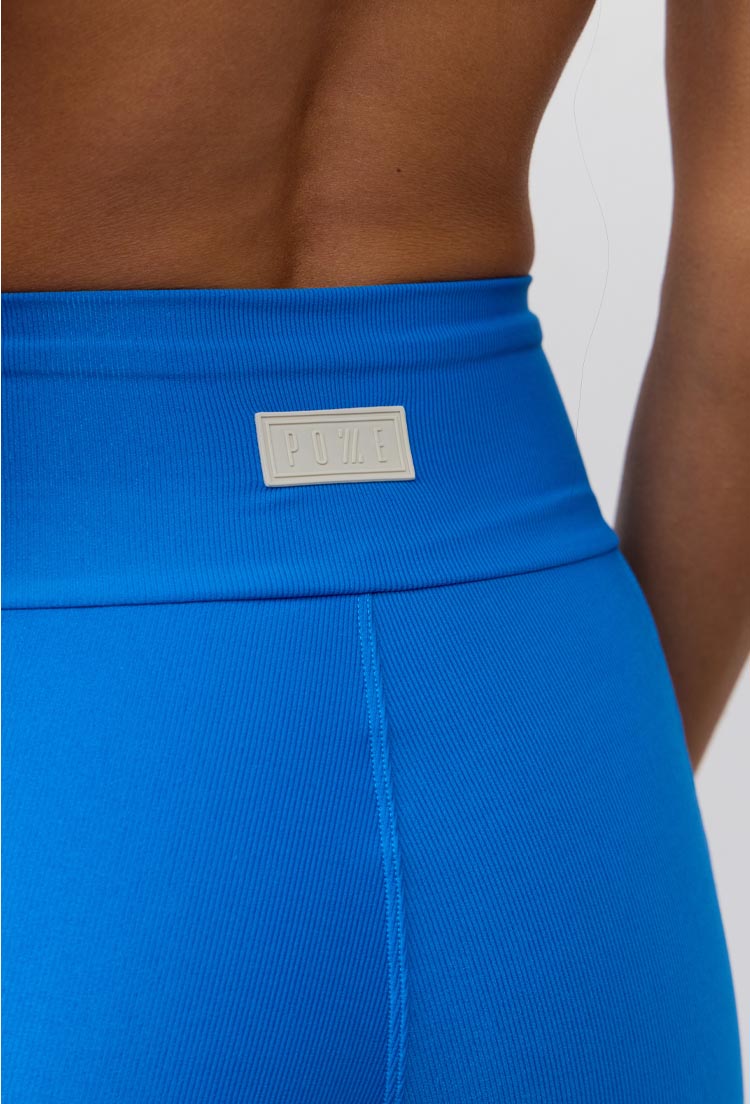 Conjunto Top bicolor+Legging+Jaqueta corta vento Athena