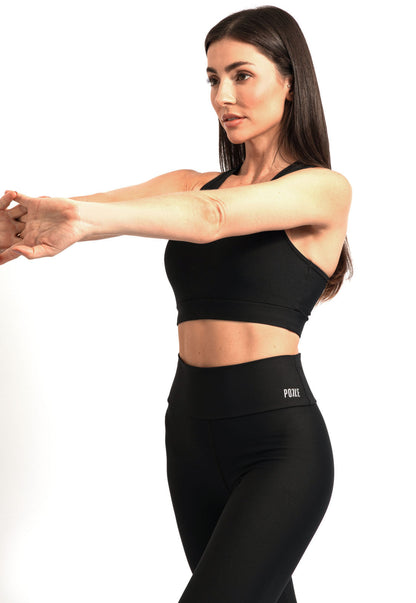 Legging Lisa Preta Action