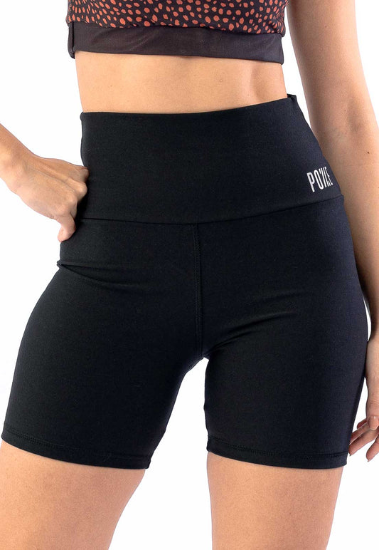 Bermuda Lisa Preta Anoitecer