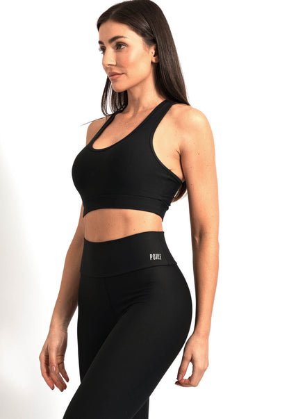 Legging Lisa Preta Action