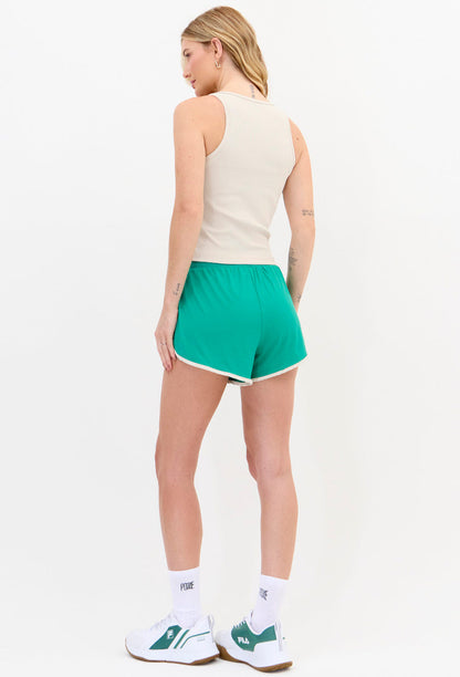 Regata canelada luna Lance