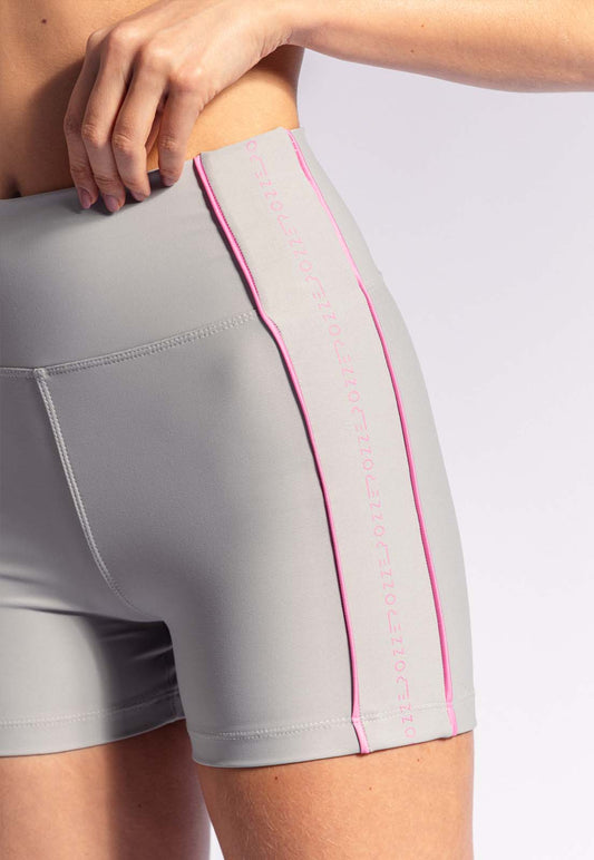 Bermuda cinza granito com vivo Urbane