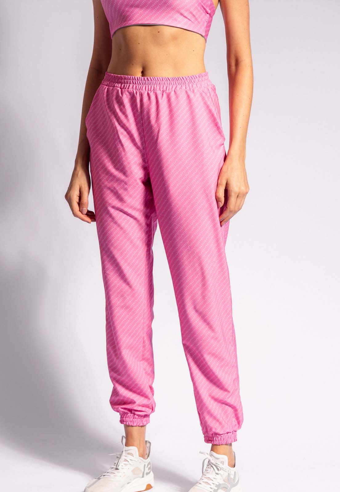 Calça jogger comfy com bolsos Urbane