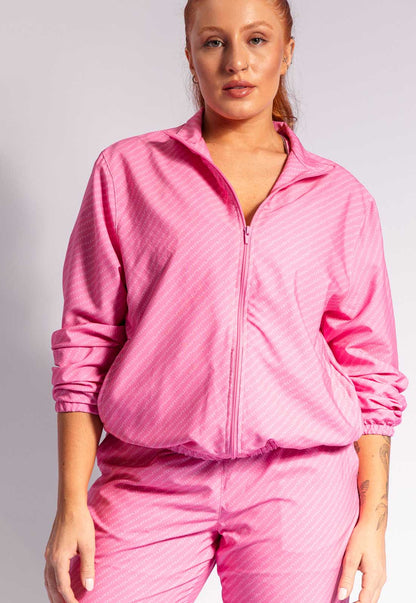 Jaqueta comfy Urbane