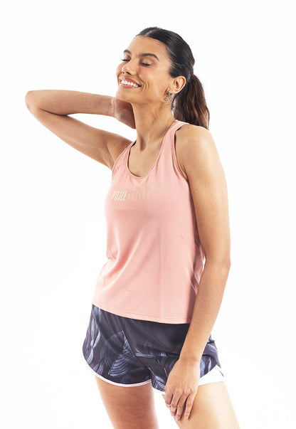 Regata Active Rosa Claro