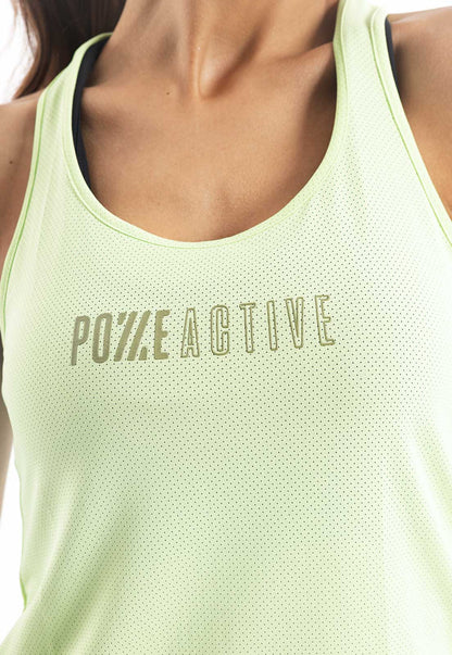 Regata Active Verde menta