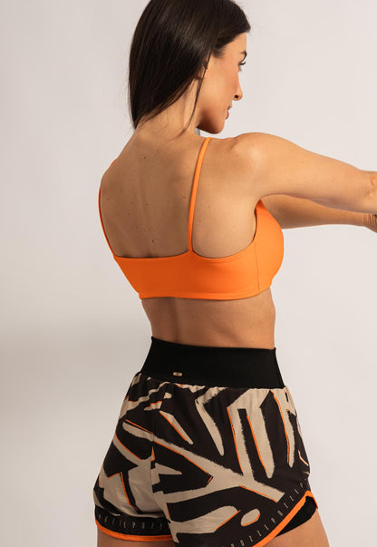 Top faixa dupla face Magnetic